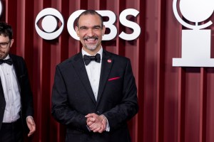 Javier Muñoz to Lead Cast of Into the Woods at the Cape Playhouse