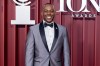 Lamar Richardson Becomes Youngest Black Lead Producer to Win a Tony Award