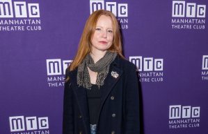 Lauren Ambrose and Tom Riley to Lead Cast of The Unbelievers