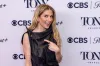 Caissie Levy Wins Her First Tony Award