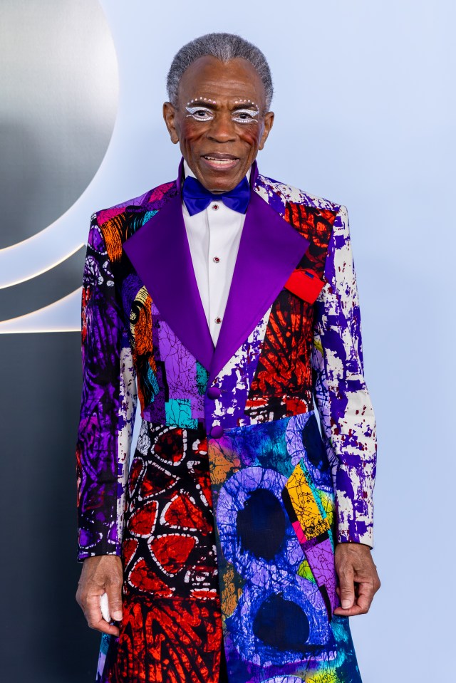 2026 06 07 Tony Awards Arrivals Batch 1 203