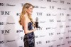 Caissie Levy Wins Her First Tony Award