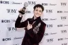 Watch the Tony Winners React