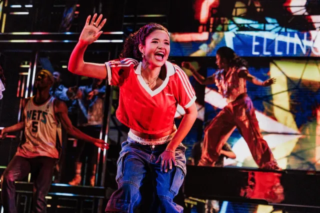 21. Maya Drake as Ali and the company of the North American Tour of Alicia Keys Hells Kitchen. Photo by Marc J Franklin 68867c2c95
