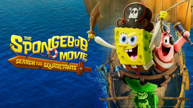 Event Logo: 26 08 04 The SpongeBob Movie 002
