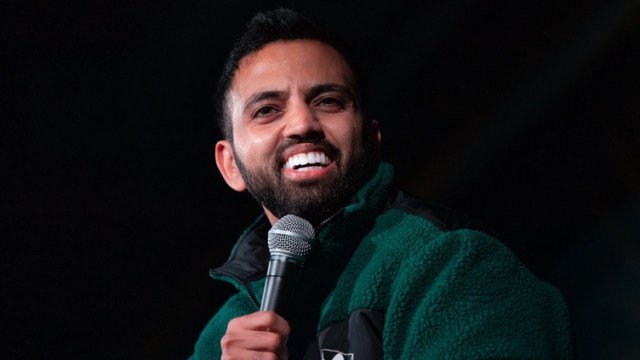 Event Logo: 26 10 09 Akaash Singh Headshot 2026