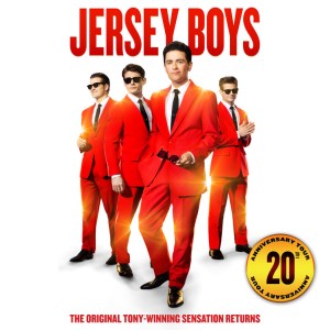 Jersey Boys