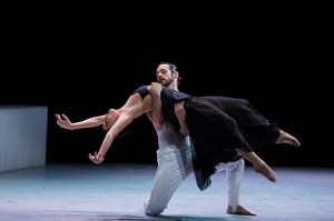 Ballet Hispánico New York