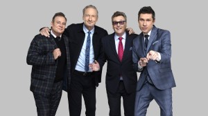 Whose Live Anyway