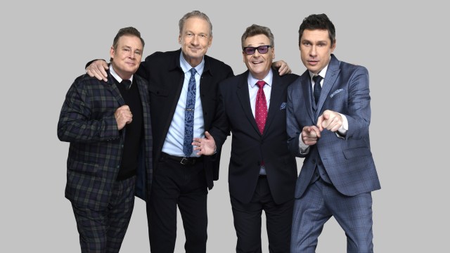 Event Logo: 26 10 28 WHOSE LIVE ANYWAY WLA Ticketing Graphic 2426x1365