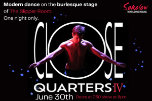 Close Quarters IV