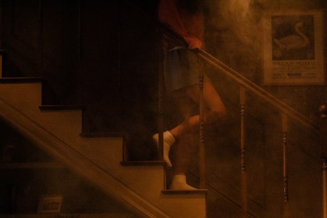 3 Paranormal Activity