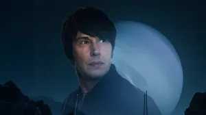 Brian Cox