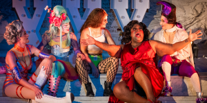 Drag Opera Queeney Todd Part of Heartbeat Opera’s 2026-27 Season