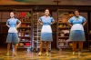 Waitress Will Tour North America for 10th Anniversary