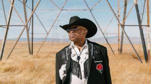 The Drop: Swamp Dogg