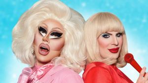 Trixie & Katya LIVE: Very Bald, Very Beautiful