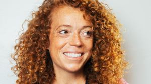 Michelle Wolf – Best Job in the World
