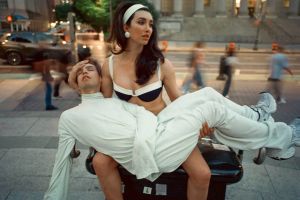 Julio Torres and Martine Gutierrez to Debut New Performance