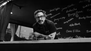 Marc Maron: Yammering into the Void Tour
