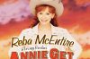 Rare Reba McEntire Broadway Tracks From Annie Get Your Gun Now Available to Stream