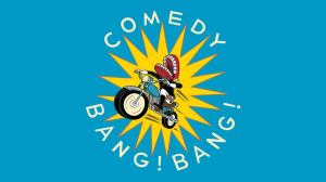 Comedy Bang! Bang! Ground Beefing Tour 2026