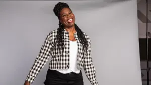 Leslie Jones: I’m Hot Tour