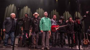 Bill Murray & His Blood Brothers