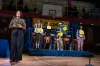 Lilli Cooper and Jasmine Amy Rogers to Depart Spelling Bee