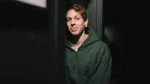 Lucas Zelnick