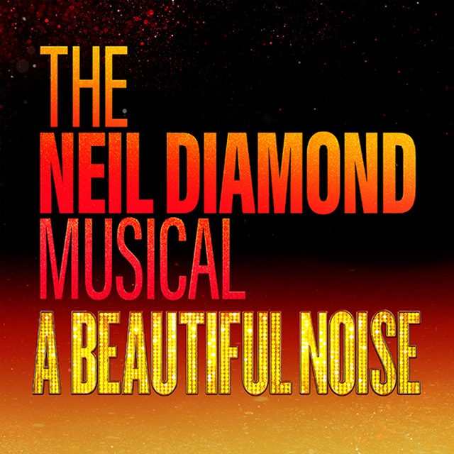 Event Logo: A Beautiful Noise