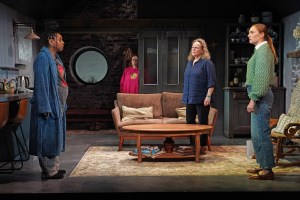 Review: The Loved Ones Finds Fresh Life in Grief, Motherhood, and Mystery