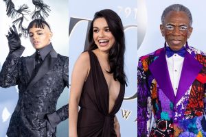 2026 Tony Awards Red Carpet Photos: The Best Fashion and Celebrity Moments