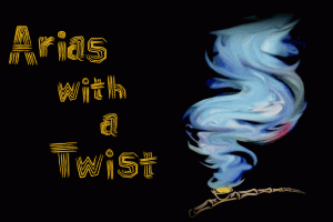 Arias With a Twist