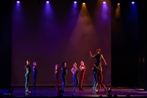 New Victory Dance: Program B