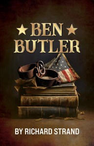 Ben Butler by Richard Stand
