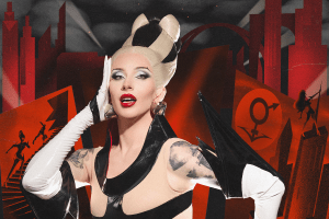 Interview: Bosco, God’s Favorite Transsexual, on The Marvelous Miss Gender