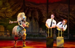 The Book of Mormon