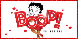 BOOP! The Musical