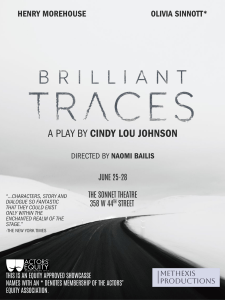 Brilliant Traces