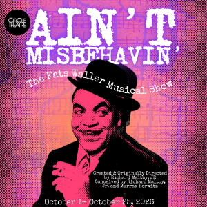 Ain’t Misbehavin’