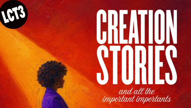 Creation Stories