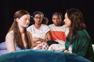 Eliya Smith’s Dad Don’t Read This to Play Return Off-Broadway Engagement This Summe