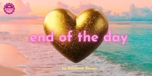 End of the Day, Ep 1 reading