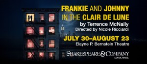 Shakespeare & Company Presents: Frankie and Johnny in the Clair de Lune