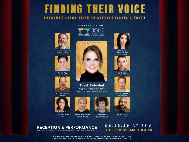 Event Logo: Finding Their Voice Poster Board 24 x 36 in 18 x 24 in 24 x 18 in