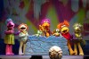 Fraggle Rock Musical and Jim Henson Creature Shop Tours Bring Muppet Magic to NYC