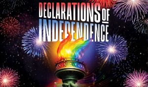 Gay Men’s Chorus of Los Angeles | Declaration of Independence