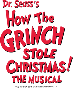 Dr. Seuss’s How the Grinch Stole Christmas