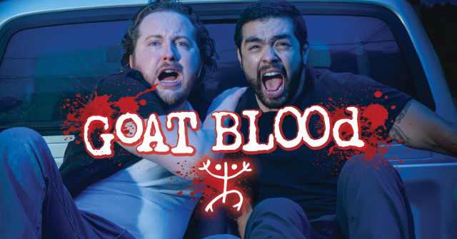 Event Logo: Goat Blood 1920 x 1005 v1B2